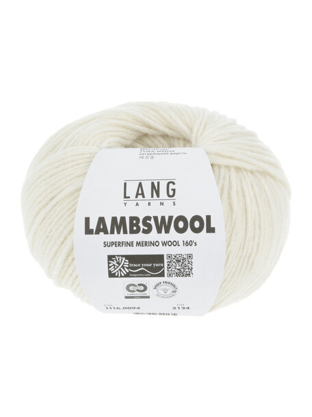 Lang Yarns Lambswool - 0094