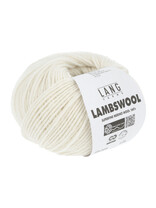 Lang Yarns Lambswool - 0094