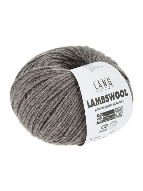 Lang Yarns Lambswool - 0096
