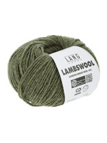 Lang Yarns Lambswool - 0097 - discontinued