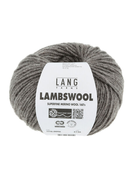 Lang Yarns Lambswool - 0096