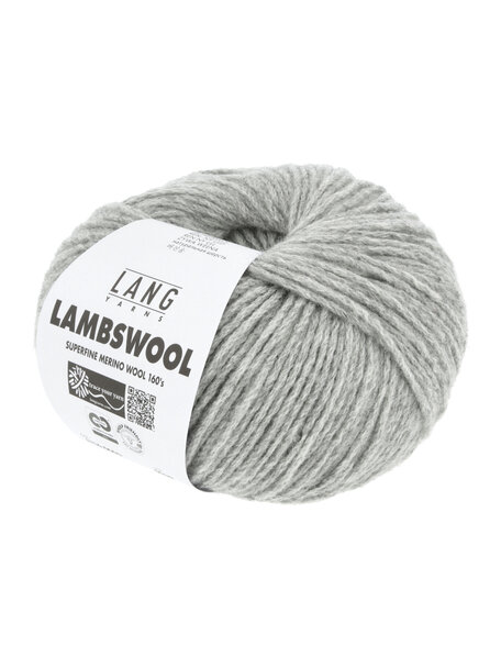 Lang Yarns Lambswool - 0003