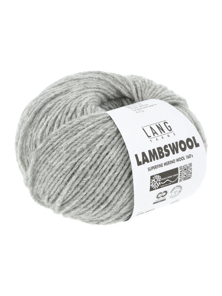 Lang Yarns Lambswool - 0003 - discontinued