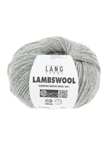 Lang Yarns Lambswool - 0003 - discontinued