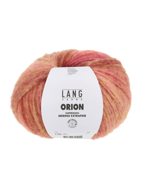 Lang Yarns Orion - 0001