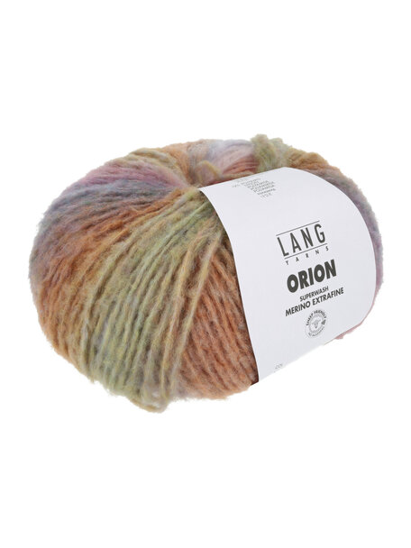 Lang Yarns Orion - 0003 - discontinued