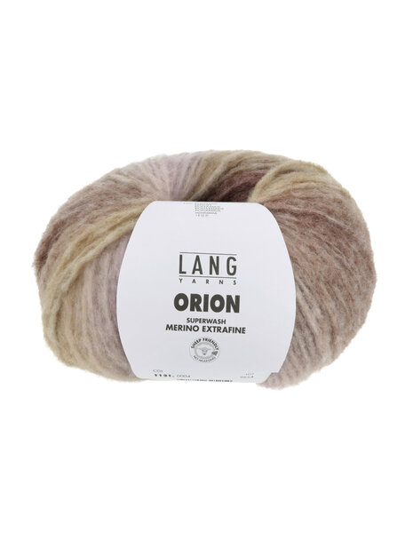 Lang Yarns Orion - 0004 - discontinued
