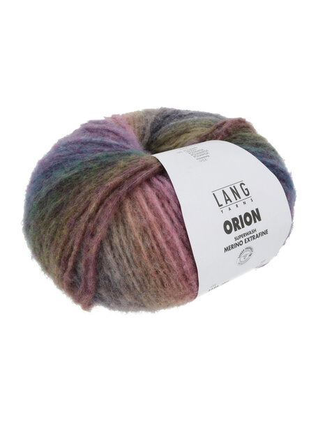 Lang Yarns Orion - 0005 - discontinued