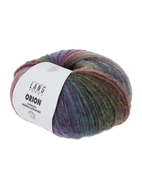 Lang Yarns Orion - 0005