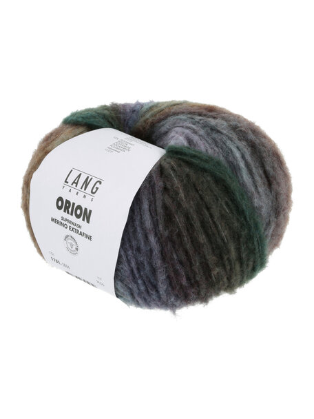 Lang Yarns Orion - 0006 - discontinued