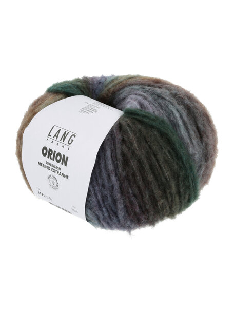 Lang Yarns Orion - 0006