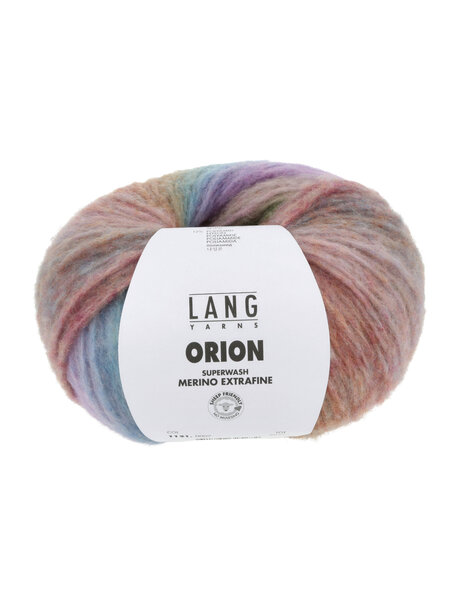 Lang Yarns Orion - 0007