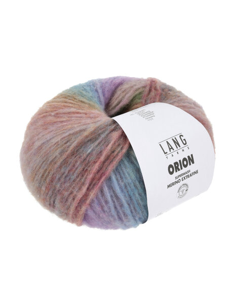Lang Yarns Orion - 0007 - discontinued