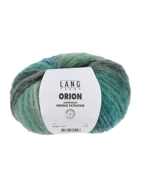 Lang Yarns Orion - 0008