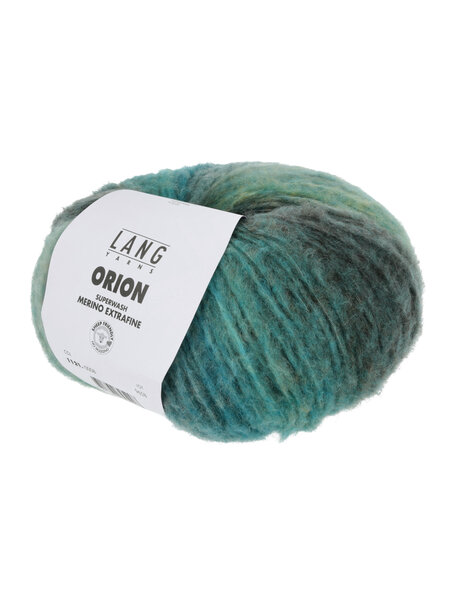 Lang Yarns Orion - 0008