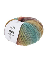 Lang Yarns Orion - 0009 - discontinued