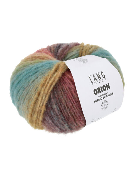 Lang Yarns Orion - 0009 - discontinued