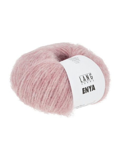 Lang Yarns Enya - 0019