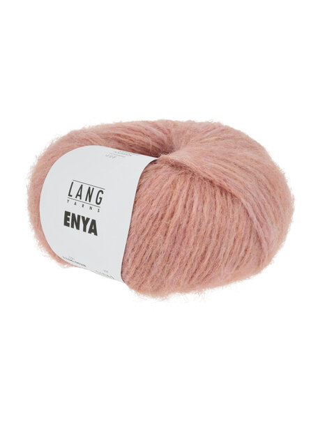 Lang Yarns Enya - 0028