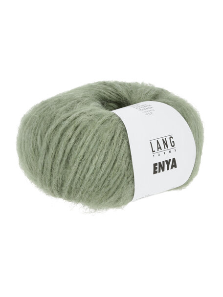 Lang Yarns Enya - 0091