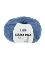 Lang Yarns Alpaca Soxx 4-ply - 0020