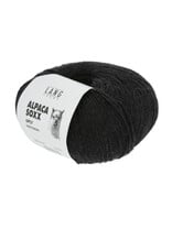 Lang Yarns Alpaca Soxx 6-ply - 0004