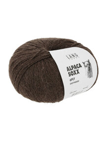 Lang Yarns Alpaca Soxx 6-ply - 0067