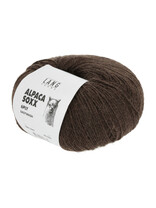 Lang Yarns Alpaca Soxx 6-ply - 0067