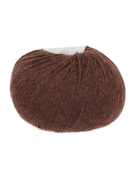 Lang Yarns Alpaca Soxx 6-ply - 0167