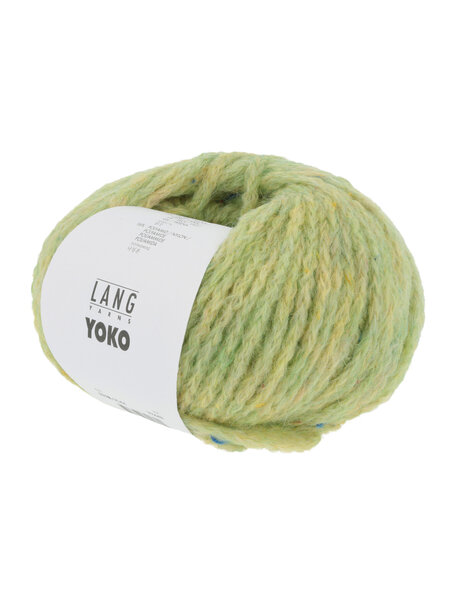Lang Yarns Yoko - 0044