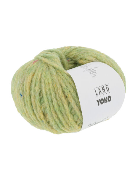 Lang Yarns Yoko - 0044
