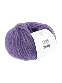 Lang Yarns Yoko - 0047