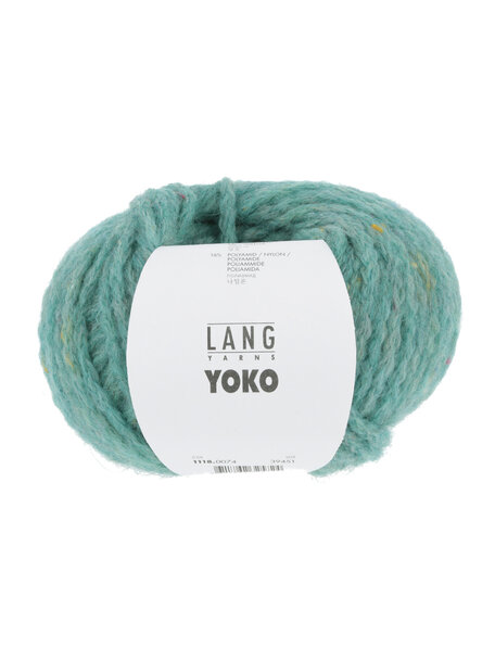 Lang Yarns Yoko - 0074