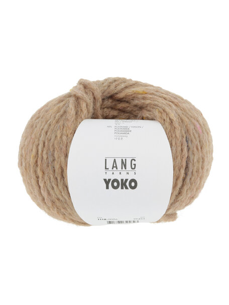 Lang Yarns Yoko - 0096