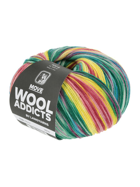Wooladdicts Move - 0001