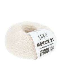 Lang Yarns Mohair 21 - 0002