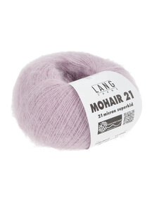 Lang Yarns Mohair 21 - 0019