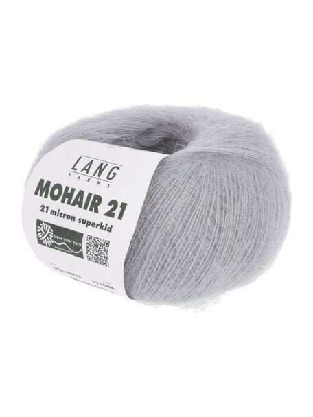 Lang Yarns Mohair 21 - 0023