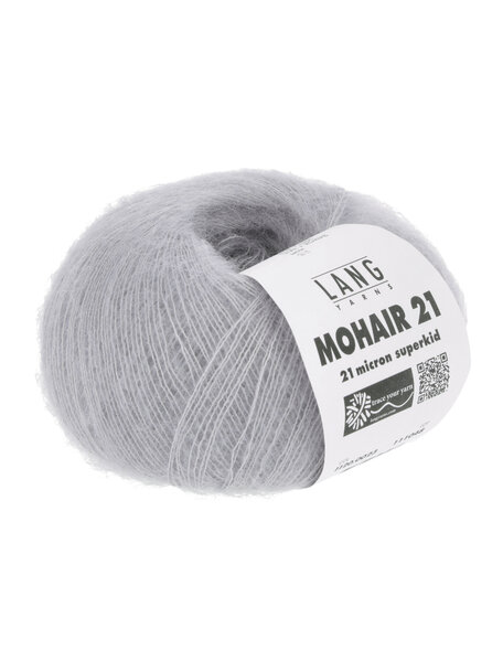 Lang Yarns Mohair 21 - 0023