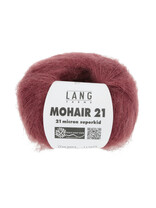 Lang Yarns Mohair 21 - 0063