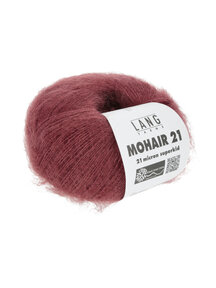 Lang Yarns Mohair 21 - 0063