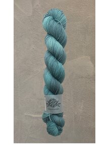 Mina Dyeworks Whisp “W046” - 100% SW Merino - 50g - 300m