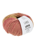 Lang Yarns Lovis - 0001