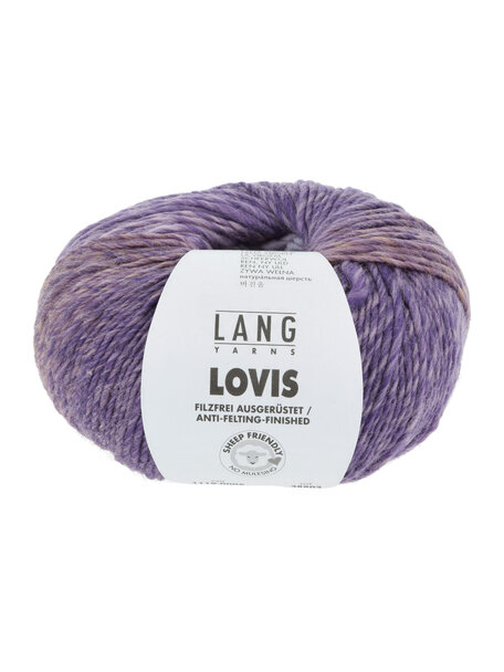 Lang Yarns Lovis - 0006