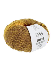 Lang Yarns Lovis - 0005