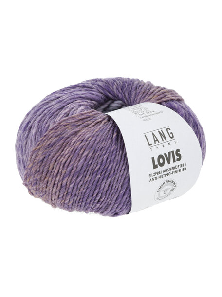 Lang Yarns Lovis - 0006