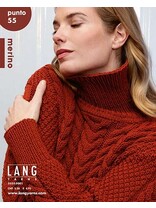 Lang Yarns Punto 55 - Merino's