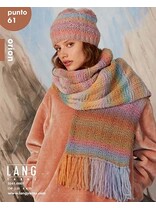 Lang Yarns Punto 61 - Orion