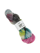 Lang Yarns Alpaca Soxx 4-ply Handdyed - 0005 - discontinued
