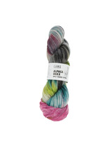 Lang Yarns Alpaca Soxx 4-ply Handdyed - 0005 - discontinued
